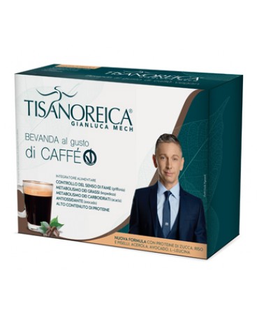 TISANOREICA BEV CAFFE VEG34GX4