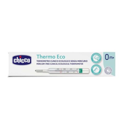 TERMOMETRO CH VETRO 96840 TERMOMETRO CH VETRO 96840