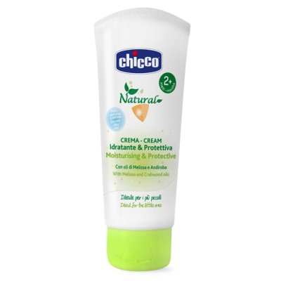 CH ZANZA CREMA 100ML CH ZANZA CREMA 100ML