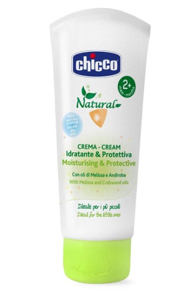 CH ZANZA CREMA 100ML CH ZANZA CREMA 100ML