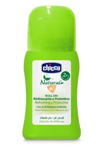 CH ZANZA ROLL ON 60ML CH ZANZA ROLL ON 60ML