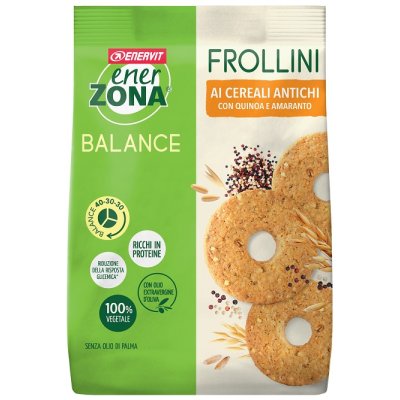 ENERZONA FROLLINI VEG CRL ANTI ENERZONA FROLLINI VEG CRL ANTI