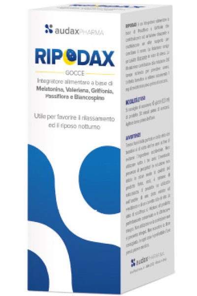 RIPODAX GTT 15ML RIPODAX GTT 15ML