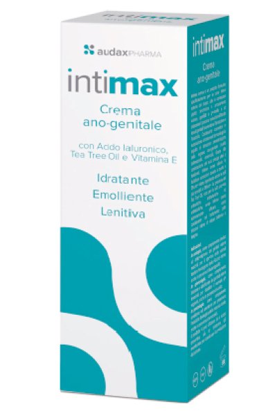 INTIMAX CREMA 50ML INTIMAX CREMA 50ML