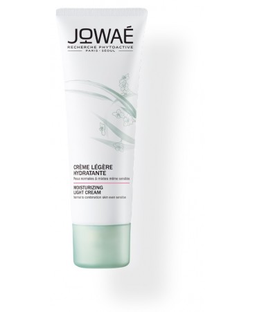 JOWAE CREMA LEGGERA IDRAT 40ML