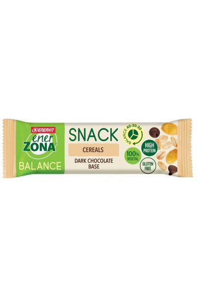 ENERZONA SNACK CEREALS 25G ENERZONA SNACK CEREALS 25G
