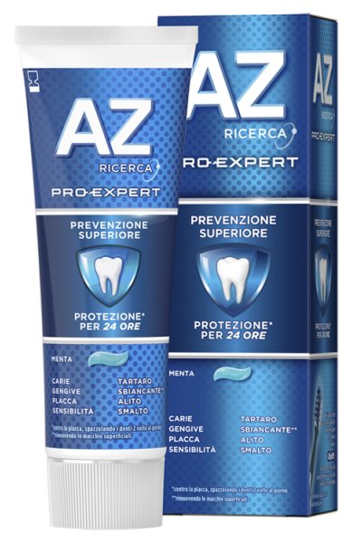 AZ PRO EXPERT PREV SUP 75ML AZ PRO EXPERT PREV SUP 75ML