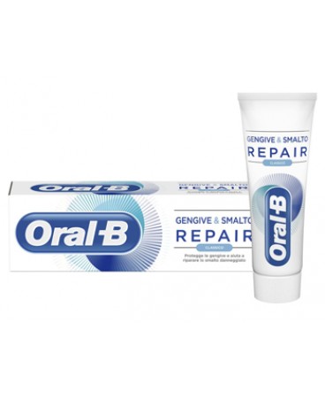 ORALB REPAIR DENTIF 85ML