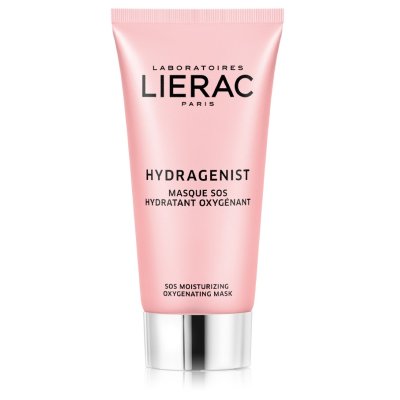 LIERAC HYDRAGENIST MASCH SOS
