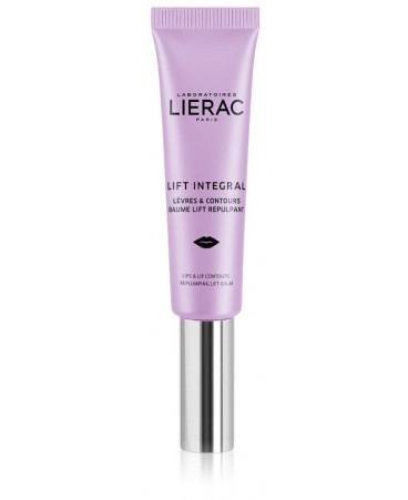 LIERAC LIFT INTEGRAL LAB 15ML