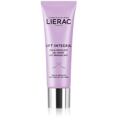 LIERAC LIFT INTEGRAL COLLO 50ML