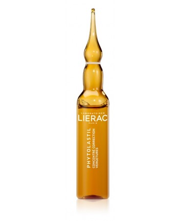 LIERAC PHYTOLASTIL 20FIALE 5ML