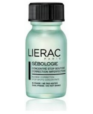 LIERAC SEBOLOGIE CONC SOS A/IM