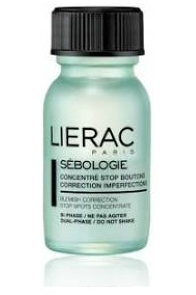 LIERAC SEBOLOGIE CONC SOS A/IM LIERAC SEBOLOGIE CONC SOS A/IM