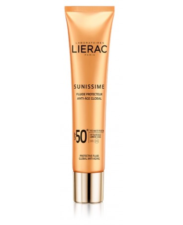 SUNISSIME FLUIDO VISO SPF50+