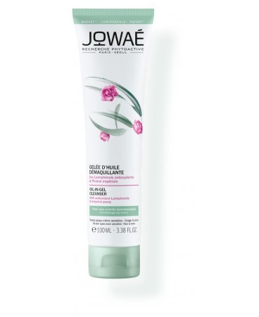 JOWAE GEL OLIO STRUCCANTE100ML