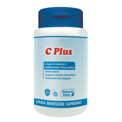 C PLUS 70CPS NAT/POINT