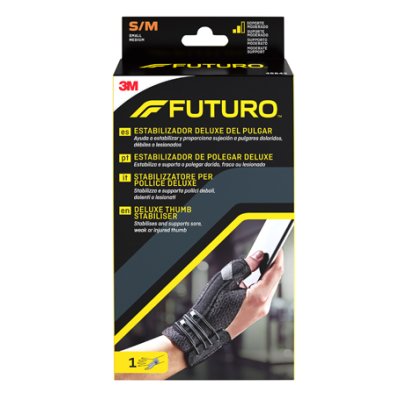 FUTURO STABILIZZAT POLL NE LXL FUTURO STABILIZZAT POLL NE LXL