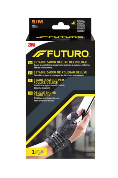 FUTURO STABILIZZAT POLL NE LXL FUTURO STABILIZZAT POLL NE LXL
