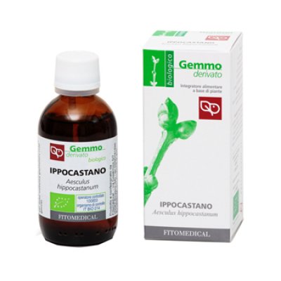 IPPOCASTANO MG BIO 50ML IPPOCASTANO MG BIO 50ML