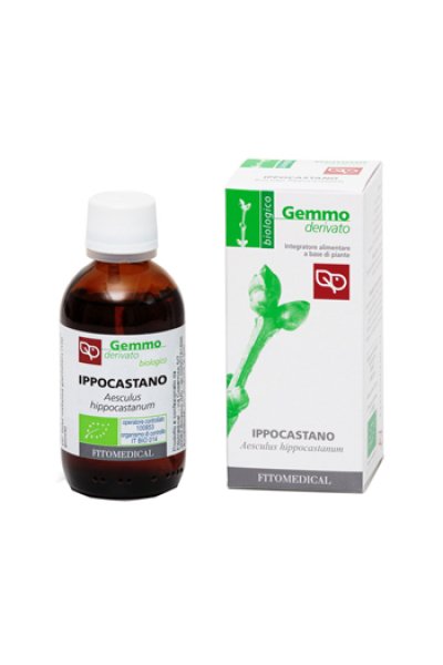 IPPOCASTANO MG BIO 50ML IPPOCASTANO MG BIO 50ML