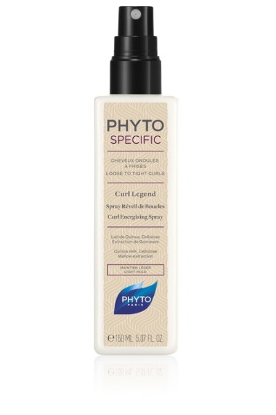 PHYTOSPECIFIC CURL LEGEND SPR PHYTOSPECIFIC CURL LEGEND SPR