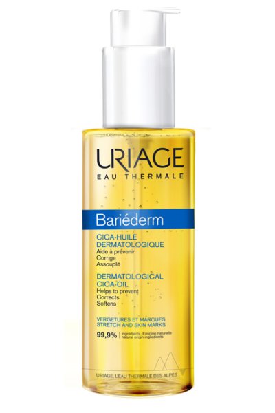 BARIEDERM CICA-OLIO DERMAT BARIEDERM CICA-OLIO DERMAT