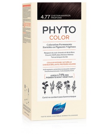 PHYTOCOLOR 4.77 CAST MARR INT