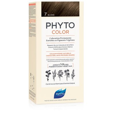 PHYTOCOLOR 7 BIONDO