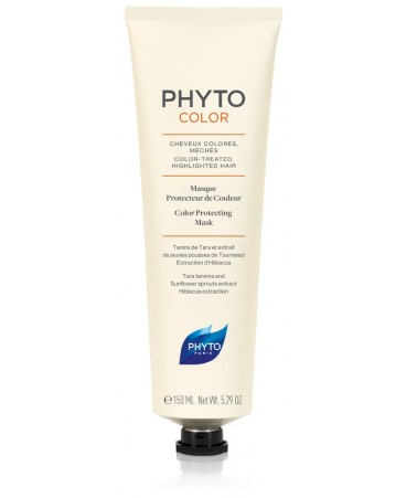 PHYTOCOLOR MASCHERA PROT COLOR