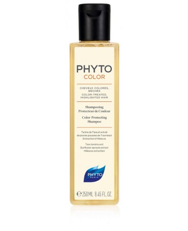 PHYTOCOLOR SHAMPOO PROT COLORE