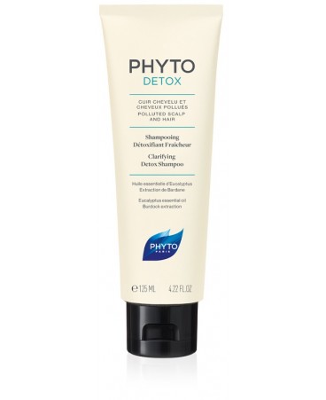 PHYTODETOX SHAMPOO PURIFICANTE