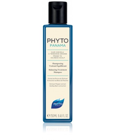 PHYTOPANAMA SHAMPOO 250ML