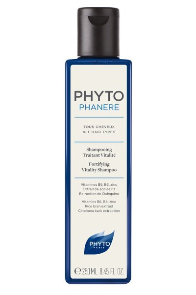PHYTOPHANERE SHAMPOO 250ML PHYTOPHANERE SHAMPOO 250ML