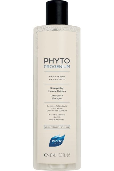 PHYTOPROGENIUM SHAMPOO 400ML PHYTOPROGENIUM SHAMPOO 400ML