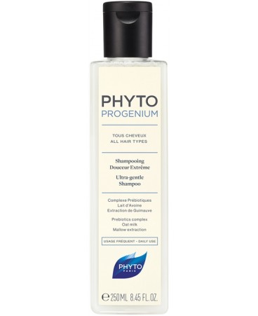 PHYTOPROGENIUM SHAMPOO 250ML