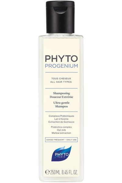 PHYTOPROGENIUM SHAMPOO 250ML PHYTOPROGENIUM SHAMPOO 250ML