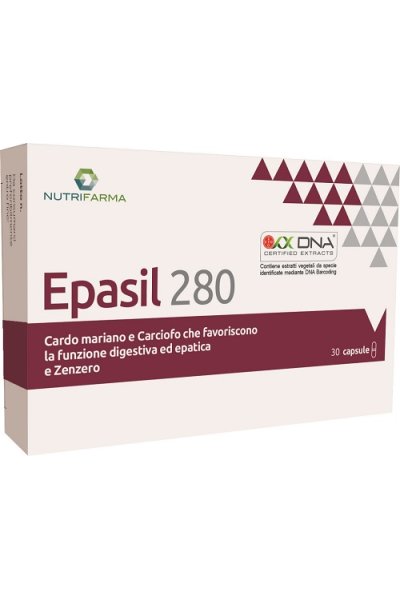 EPASIL 280 30CAPSULE EPASIL 280 30CAPSULE