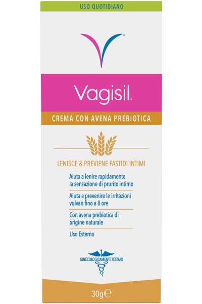 VAGISIL CR INT 2IN1 USO QUOTID VAGISIL CR INT 2IN1 USO QUOTID