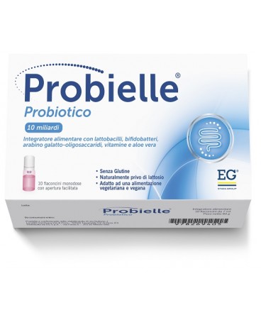 PROBIELLE 10FL 7ML