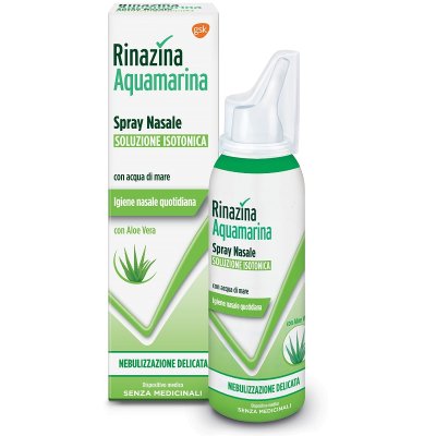 RINAZINA AQUAMARINA ISO ALOE D RINAZINA AQUAMARINA ISO ALOE D