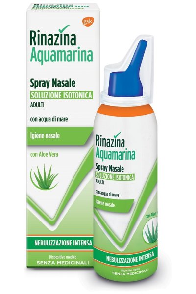 RINAZINA AQUAM SPRY ALOE INT100M RINAZINA AQUAM SPRY ALOE INT100M