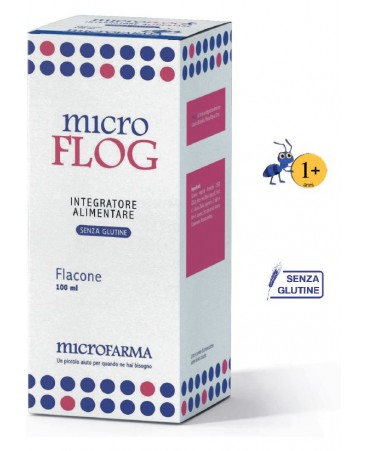 MICROFLOG 100ML