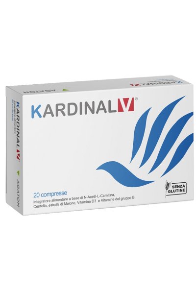 KARDINAL V 20CPR KARDINAL V 20CPR