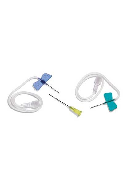 DEFLUSSORE-EUROSET C/AGO 23G FAR DEFLUSSORE-EUROSET C/AGO 23G FAR