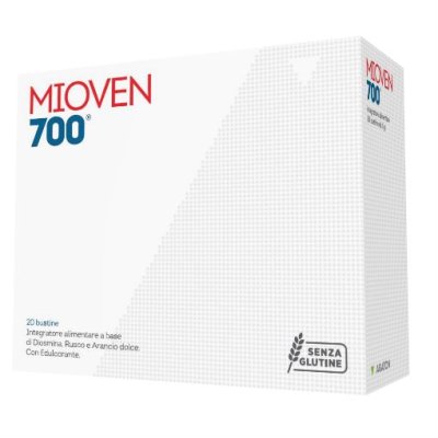 MIOVEN 700 20BUST MIOVEN 700 20BUST
