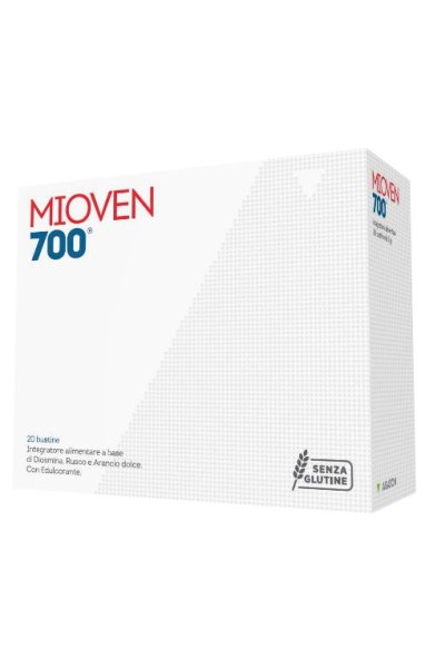 MIOVEN 700 20BUST MIOVEN 700 20BUST