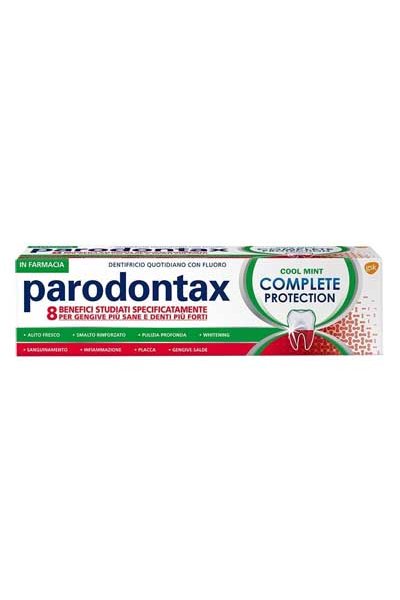 PARODONTAX CP COOL MINT 75ML PARODONTAX CP COOL MINT 75ML