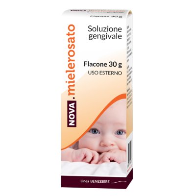 MIELE ROSATO SOL GENG 30G ARG