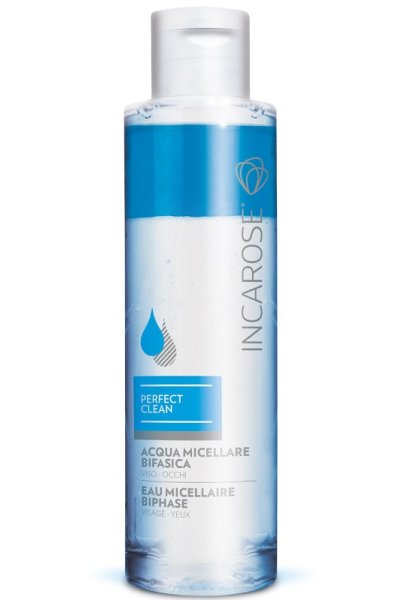 INCAROSE PERF C ACQUA MICEL BI INCAROSE PERF C ACQUA MICEL BI